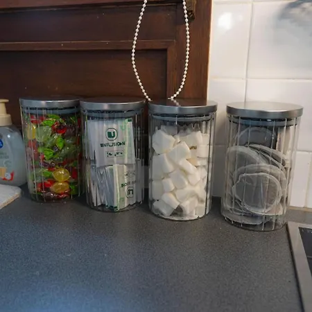 La Douce Coudalere - Pisicne - Climatisation - Parking アパート *