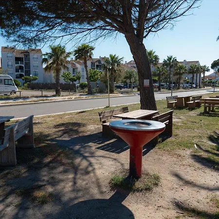 La Douce Coudalere - Pisicne - Climatisation - Parking *
